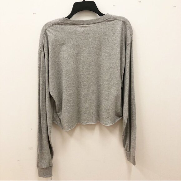 1977 ROCK N ROLL US Tour Love Tribe Long Sleeve T - Picture 6 of 6